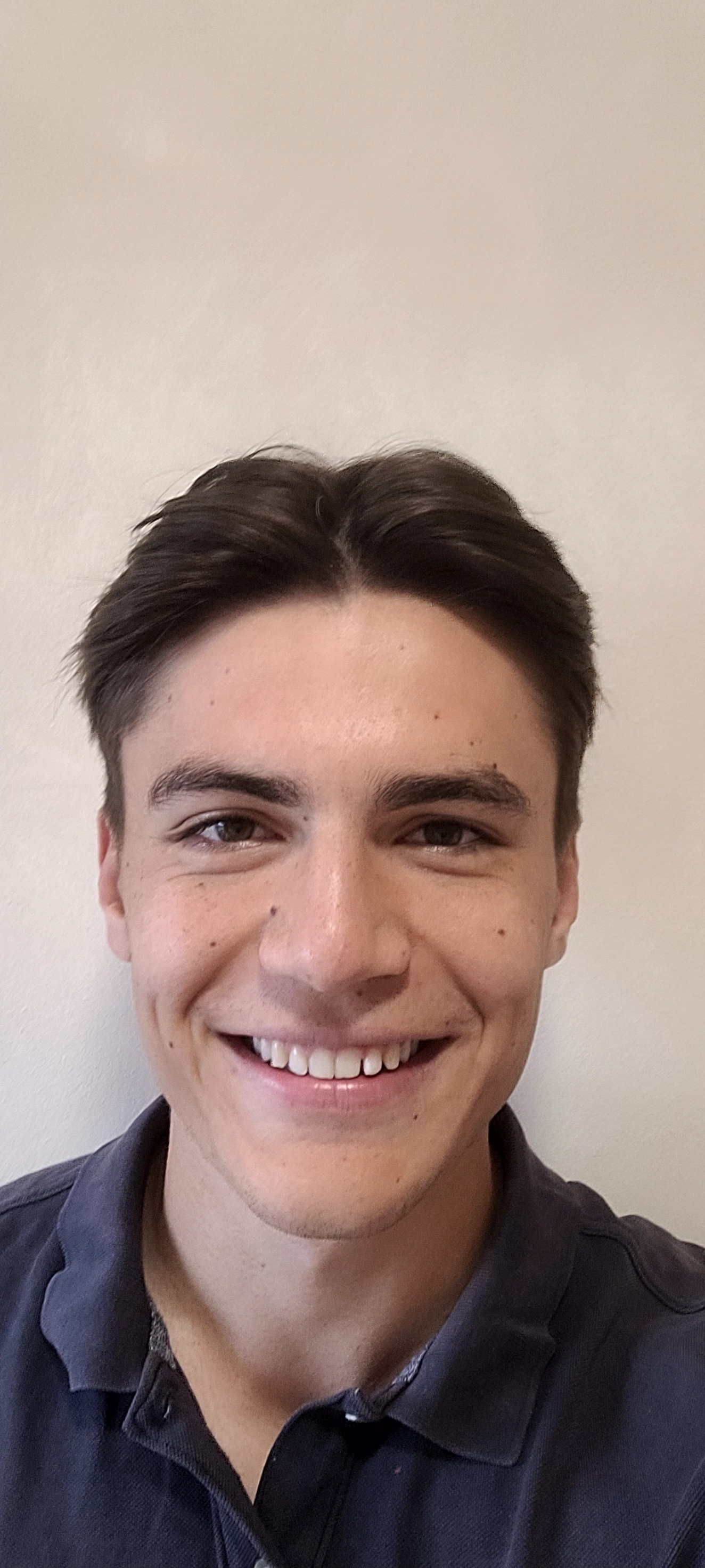 Yannik Brosig