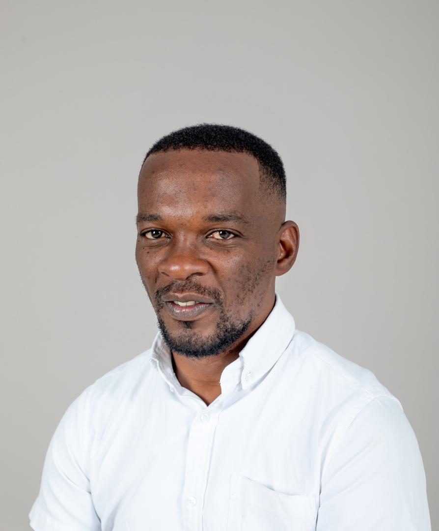 Andreas Nekwaya