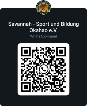 WhatsApp Channel Link